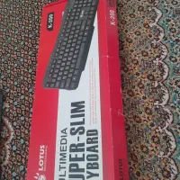 کیبورد|قطعات و لوازم جانبی رایانه|ارومیه, |دیوار