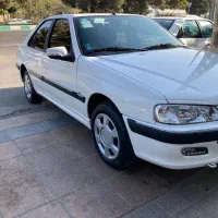 پارس تیوفایو مدل ۱۴۰۱