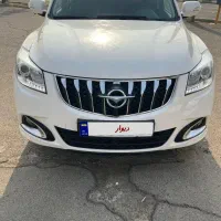 هایما s7 مدل ۱۳۹۷ سالم|خودرو سواری و وانت|کرج, عظیمیه|دیوار