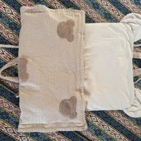 رختخواب و قنداق سوئیسی و قنداق فرنگی|اسباب و اثاث بچه|تهران, حشمتیه|دیوار