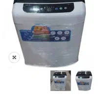 لباسشویی اتوماتیک ۷ کیلویی درب بالا پاکشوما