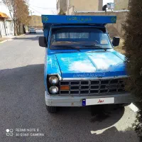 نیسان مدل 83