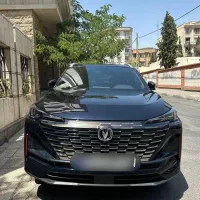 چانگان وارداتی 2024