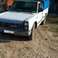 نیسان ۸۳ فروش نقد یا معاوضه