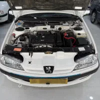 پارس تیوفایو ۹۸گاز سیمی درجه یک