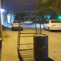 نصب اجاره داربست وتخته بشکه زمین کوب کمپکتور.میکسر