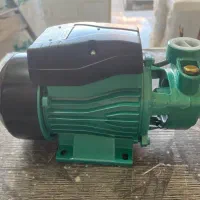 پمپ آب نیم اسب یاقوت qb60 - پرقدرت و کم‌صدا|مصالح و تجهیزات ساختمان|کرمان, |دیوار