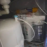 دستگاه تصفیه اب خانگی تایوانی افترون|آب‌سردکن و تصفیه آب|شیراز, تندگویان|دیوار