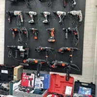 فروش ابزار الات به صورت عمدی و تکی