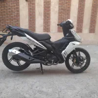 لاکی ۱۸۵