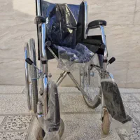 ویلچر معمولی نوی نو