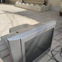 تلویزیون سونی همراه دستگاه دیجیتال X-Vision