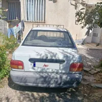 پراید مدل ۷۵