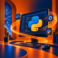 دوره کدنویسی پایتون نوجوان/بزرگسال «آموزشگاه فخیم»