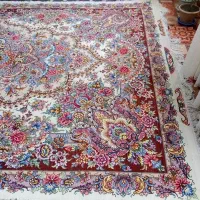 فرش خطیبی ۹متری رج ۳۰