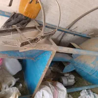 میکسر ۱ تن تک فاز|ماشینآلات صنعتی|برزک, |دیوار