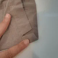 تونیک و شلوار بیرونی کتان ارسال رایگان|لباس|اهواز, کوی نفت|دیوار