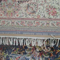 یک تخته فرش ۱۲ متری هزار شانه تراکم ۳۰۰۰|فرش|ورامین, شهرک مدرس|دیوار