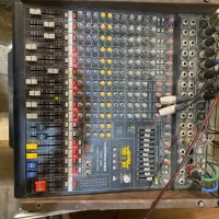 کرایه سیستم صوت کرایه باند میکسر و صدابرداری|خدمات پذیرایی، مراسم|قم, عمار یاسر|دیوار