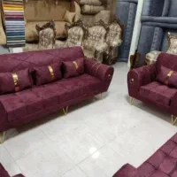 مبل ارباب جنب سیابرگر با ضمانت