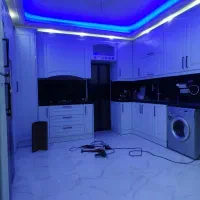 طراحی و اجرای کامل کابینت و کمد دیواری|خدمات پیشه و مهارت|هندیجان, |دیوار