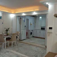 پارکینگ اصلی انباری طبقه ۴ تکواحدی بازسازی شده|فروش آپارتمان|تهران, افسریه جنوبی|دیوار