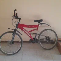 دوتا دوچرخه  ویک  اسکوتر|دوچرخه، اسکیت، اسکوتر|پردیس, فاز ۱۱|دیوار