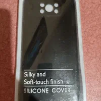 کاور موبایل poco x3 pro