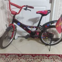 دوچرخه