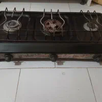 اجاق گاز رومیزی