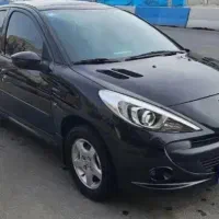 ۲۰۷ پانامرا اتومات (207Pana)