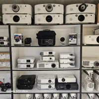 ویدئوپروژکتور اورجینال اصل ژاپن