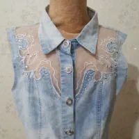 لباس مجلسی دخترانه|لباس|پارسآباد, |دیوار