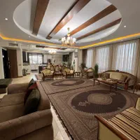 ۱۵۵متر۳خ/۲پارکینگ سندی *آکواریوم* تکواحدی ویو ابدی|فروش آپارتمان|تهران, تهرانپارس غربی|دیوار