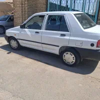 پراید مدل 96