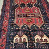 فرش دستبافت ۵متری سنندج(کلگی)|فرش|تهران, کوی فراز|دیوار
