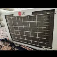 کولر گازی ال جی کره ایی|کولر گازی و فنکوئل|زابل, |دیوار