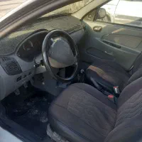 تیبا صندوق دار مدل ۹۹|خودرو سواری و وانت|زاهدان, |دیوار