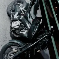 موتور پالس Ns