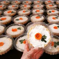 الویه خانگی درجه1 ( صبحانه ناهار شام )|خوردنی و آشامیدنی|قم, باغ شازده|دیوار