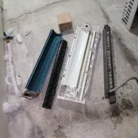 تعمیر لباسشویی تعمیرات ساید تعمیرکار یخچال فریزر|خدمات پیشه و مهارت|بندر ترکمن, |دیوار