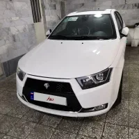 دنا پلاس اتوماتیک آپشنال