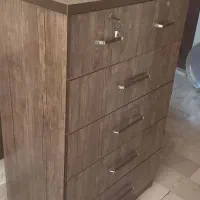 کمد دراور