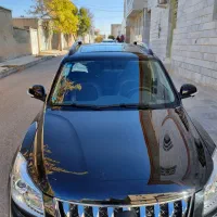 هایما s7پلاس1800توربو403درحد|خودرو سواری و وانت|زنجان, |دیوار