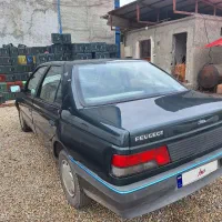 پژو آردی مدل ۸۵ در حد صفر|خودرو سواری و وانت|حویق, |دیوار