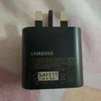 شارژر فست شارژ 25W