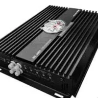 تعمیر انواع امپلی فایر و باند ماشین