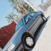پژو 405