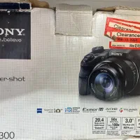 دوربین عکاسی SONY