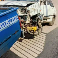 پراید 89|خودرو سواری و وانت|پاکدشت, خاتون آباد|دیوار